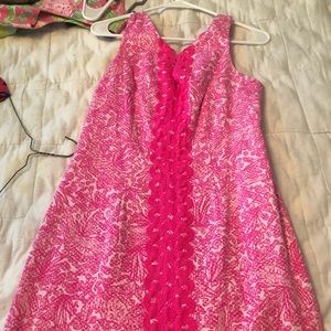 Lilly Pulitzer for Target Dress
